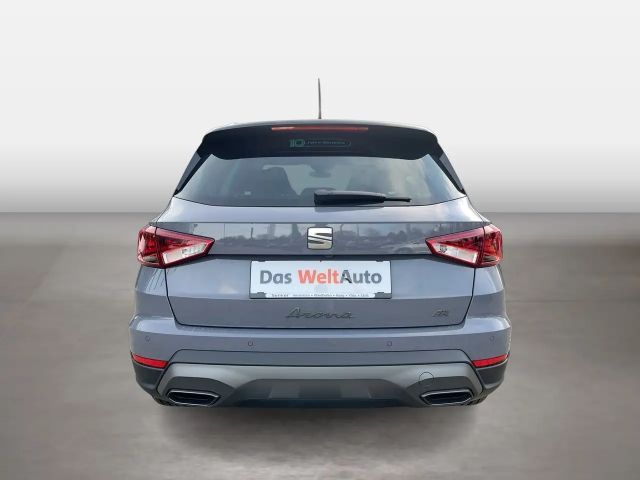Seat Arona 1.0 TSI DSG FR-lijn