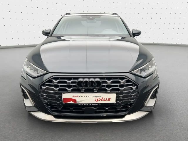 Audi A3 35 TFSI Sedan