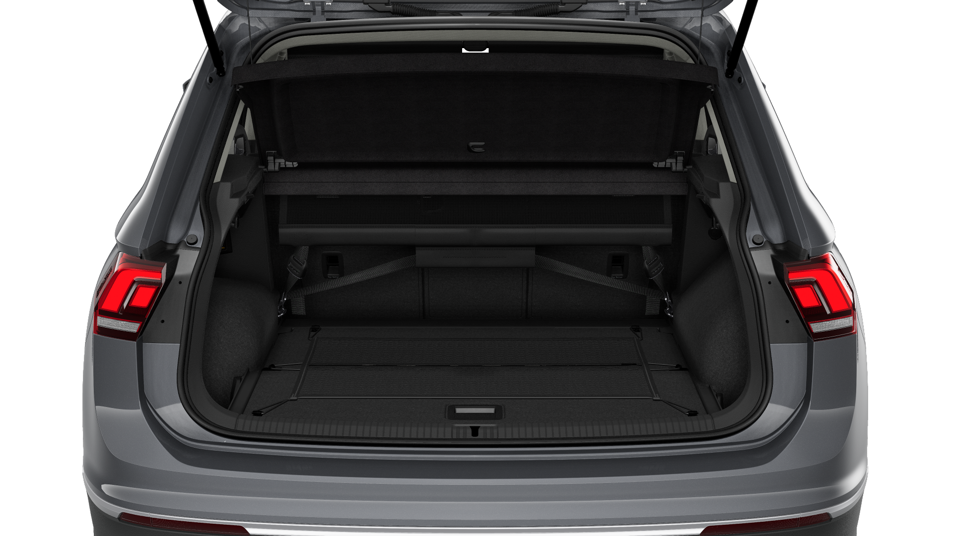 Volkswagen Tiguan 2.0 TDI DSG Move