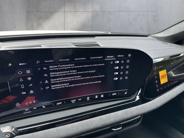 Audi A5 Hybride Quattro