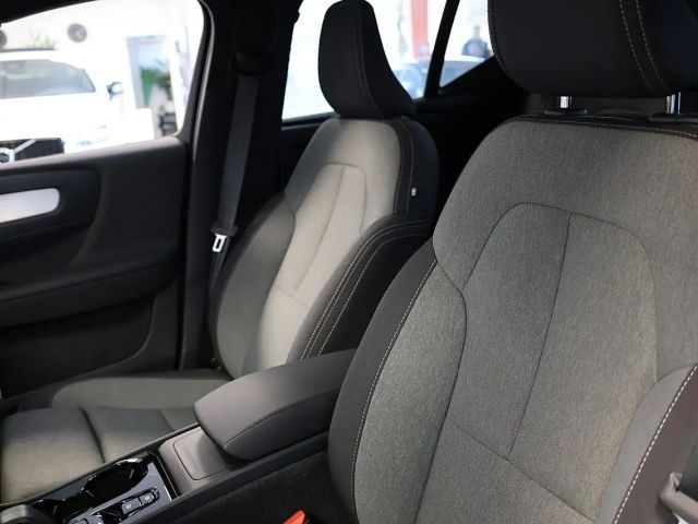 Volvo XC40 Dark Plus