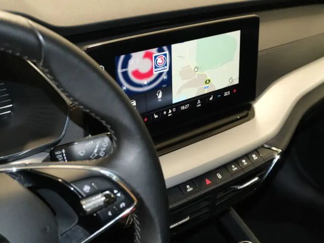 Skoda Octavia Ambition