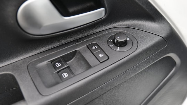 Volkswagen up! 1.0 48 kW 5-Gang