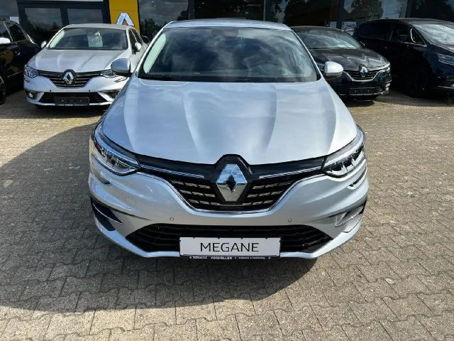 Renault Megane Techno