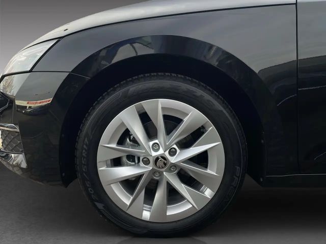 Skoda Octavia 1.5 TSI Combi Selection