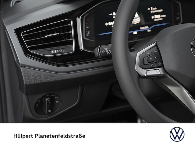 Volkswagen Taigo R-Line Style