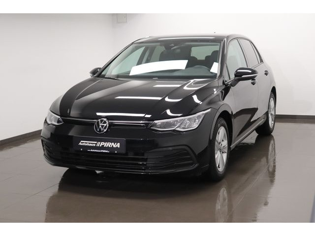 Volkswagen Golf 1.5 TSI Golf VIII Life Pro