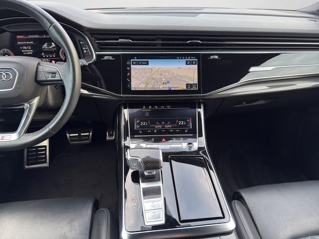 Audi Q7 50 TDI Competition Quattro