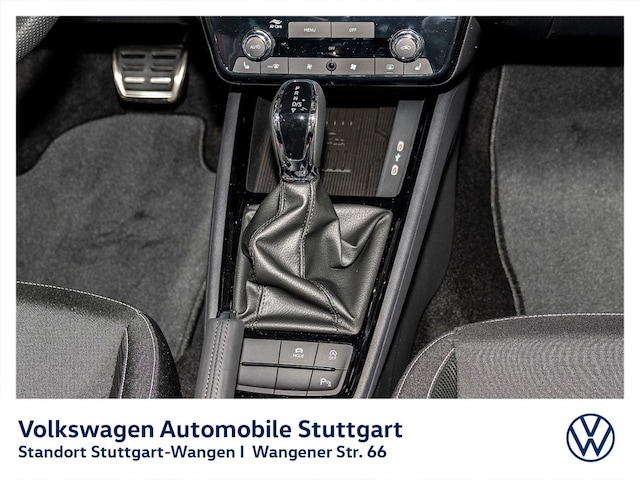 Skoda Kamiq 1.5 TSI Monte Carlo