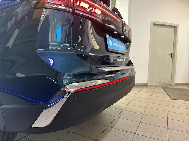 Volkswagen Tiguan 2.0 TDI DSG Elegance Elegance