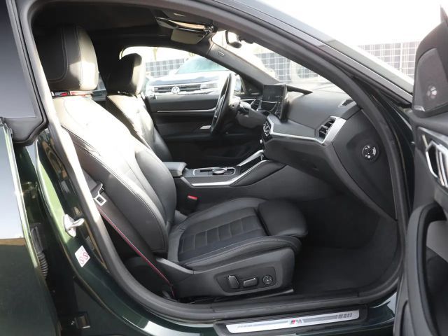 BMW i4 M-Sport Sedan eDrive40