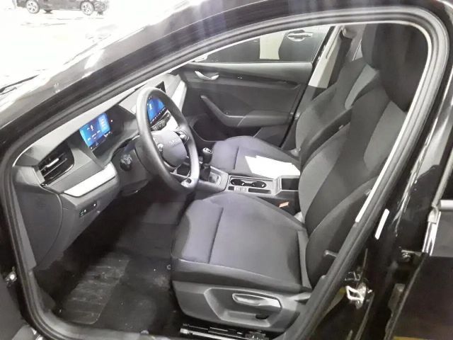 Skoda Octavia 1.5 TSI Combi