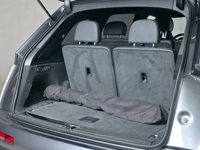 Audi Q7 50 TDI Quattro S-Line