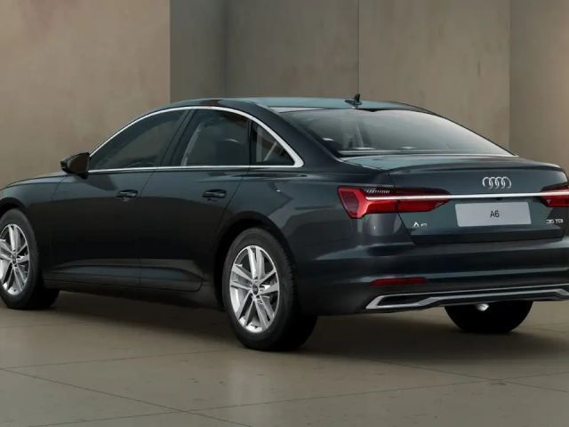 Audi A6 35 TDI S-Tronic Sedan