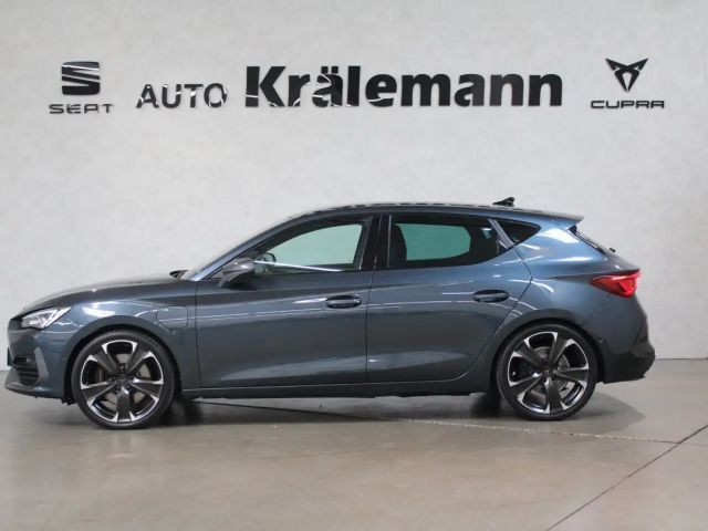 Cupra Leon 1.4 e-Hybrid VZ