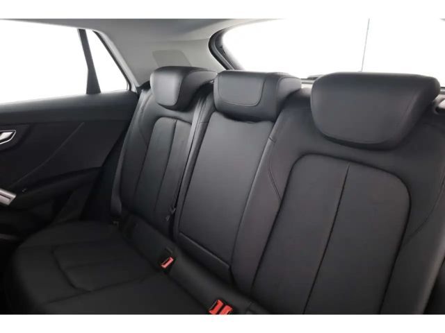 Audi Q2 35 TDI S-Tronic