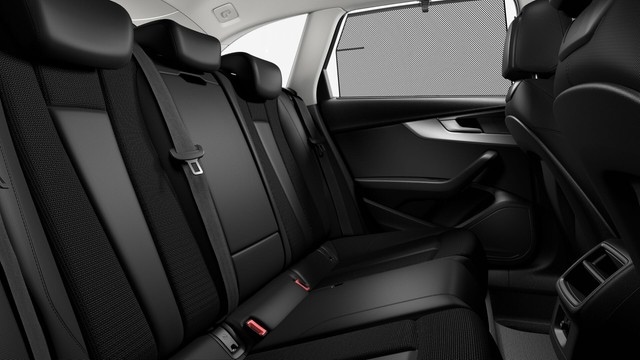 Audi A4 35 TDI Avant S-Tronic