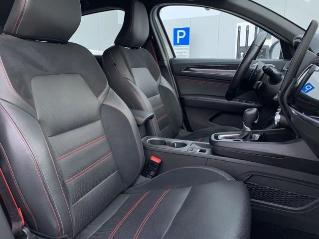 Renault Arkana Bose EDC RS TCe 160