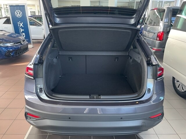 Volkswagen Taigo 1.0 TSI Move