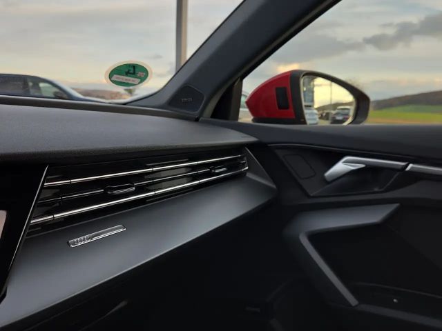 Audi A3 30 TFSI S-Line Sedan