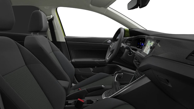 Volkswagen Taigo 1.5 TSI DSG Life