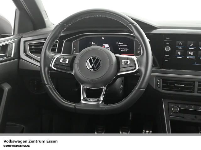 Volkswagen Polo R-Line