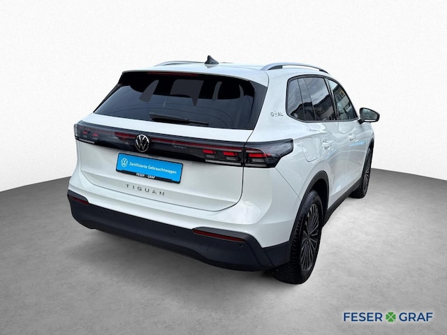 Volkswagen Tiguan 2.0 TDI DSG Plus