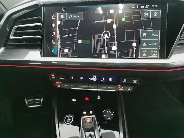 Audi Q4 e-tron 35 Sportback