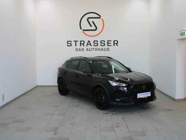 Cupra Formentor 2.5 TSI 4Drive DSG VZ5