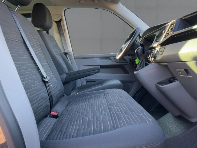 Volkswagen Caravelle 2.0 TDI DSG Lang T6