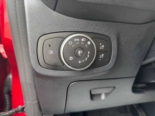 Ford Fiesta Cool & Connect