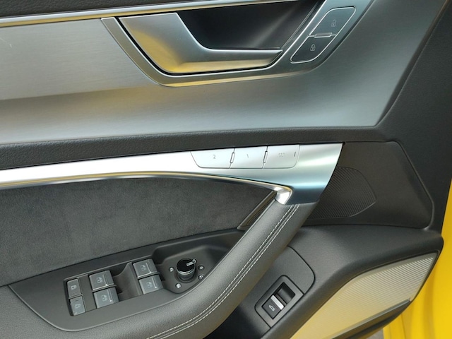 Audi S7 Quattro Sportback