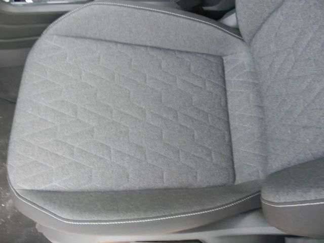 Volkswagen Tiguan DSG Move