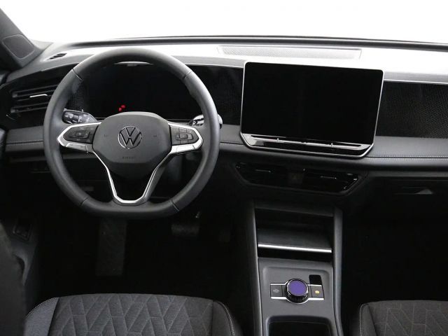 Volkswagen Tiguan DSG eHybrid