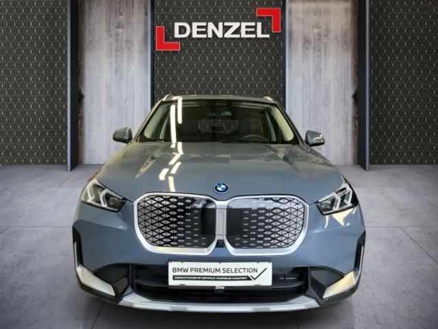 BMW iX1 eDrive20