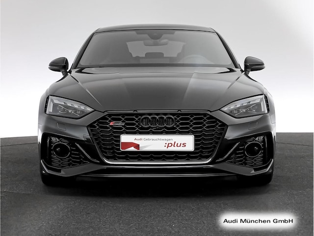 Audi RS5 Quattro Sportback