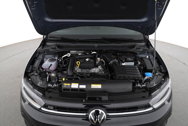 Volkswagen Polo 1.0 TSI DSG
