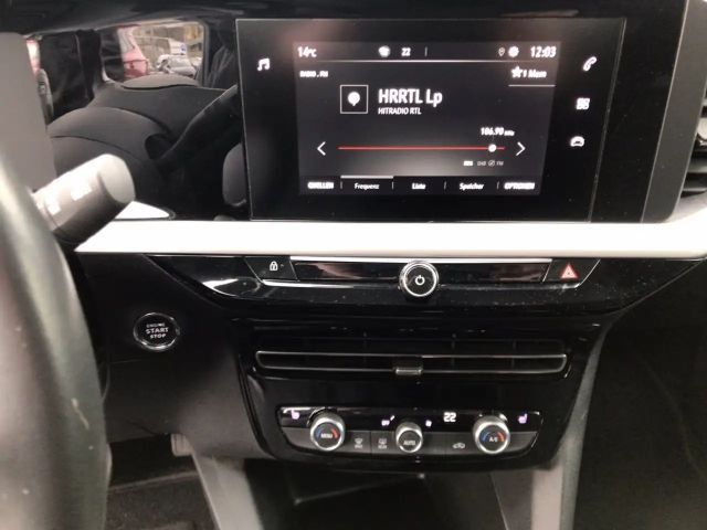 Opel Mokka Edition Mokka-e