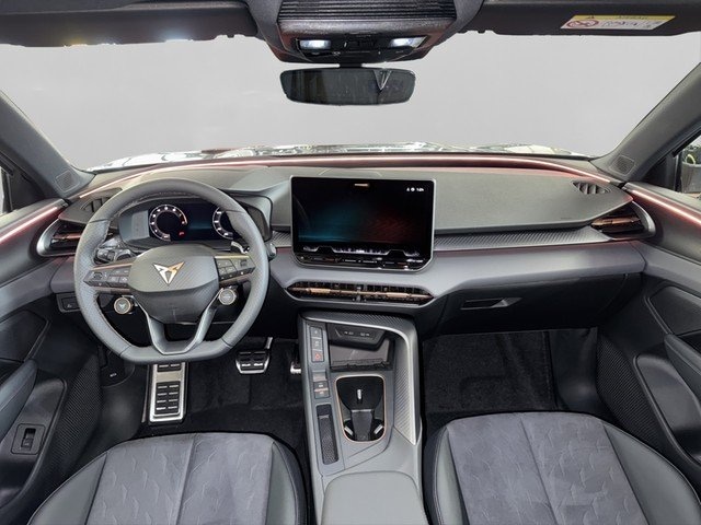 Cupra Terramar 2.0 TSI