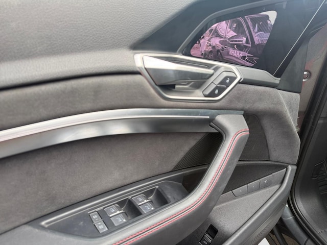 Audi Q8 e-tron 55 Quattro S-Line