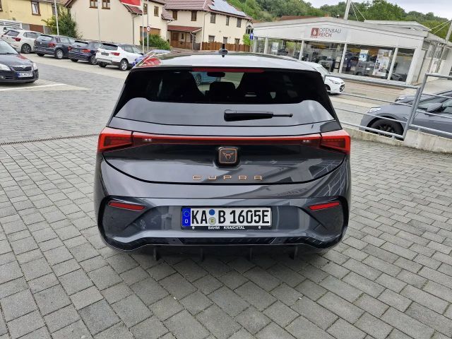 Cupra Born 77 kWh