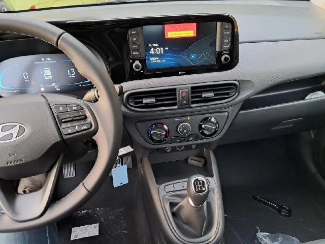 Hyundai i10 Select