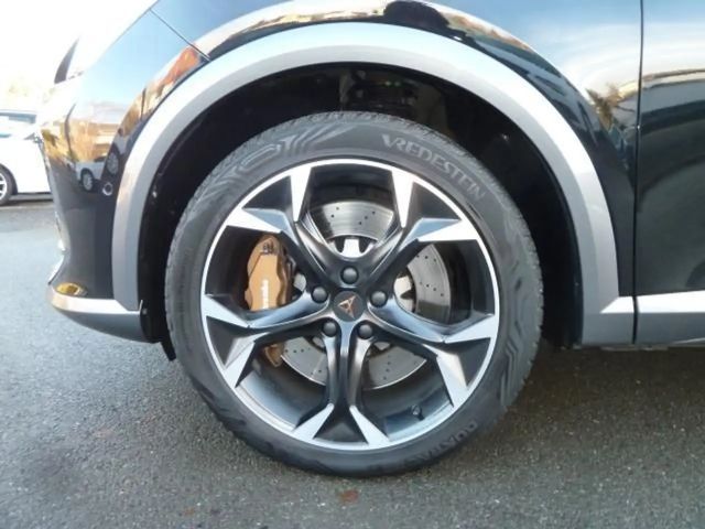 Cupra Formentor 2.0 TSI 4Drive DSG VZ