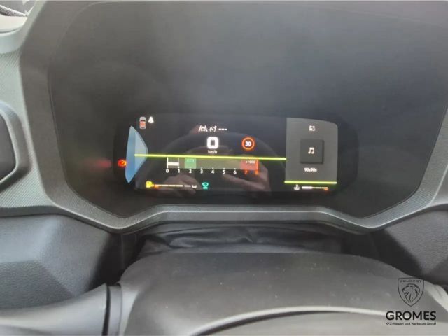 Dacia Bigster Mild Hybrid 140