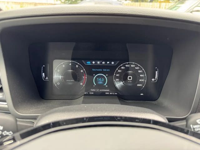 SsangYong Tivoli 2WD Sapphire