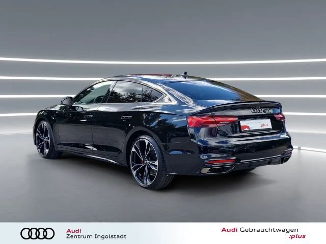 Audi A5 40 TDI S-Line Sportback