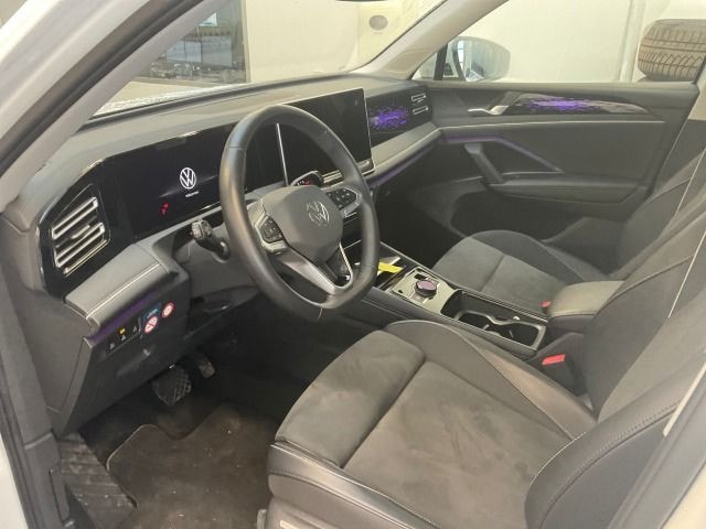 Volkswagen Tiguan 2.0 TDI DSG Elegance Elegance