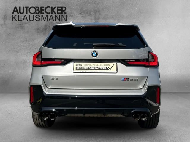 BMW X1 M-Sport xDrive