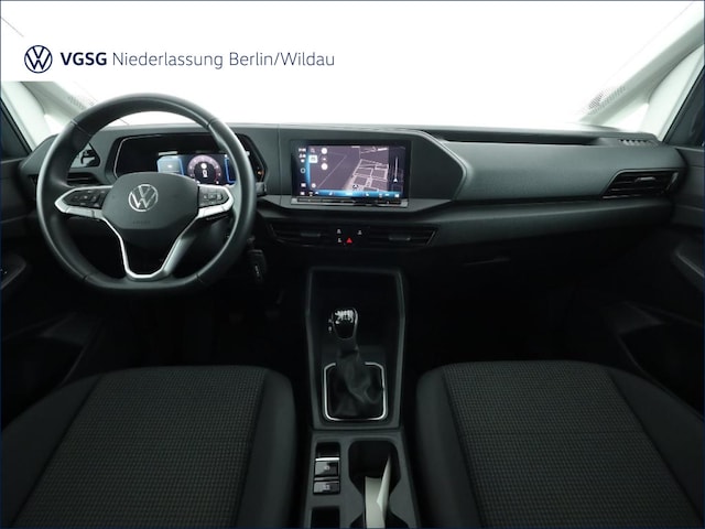 Volkswagen Caddy Caddy