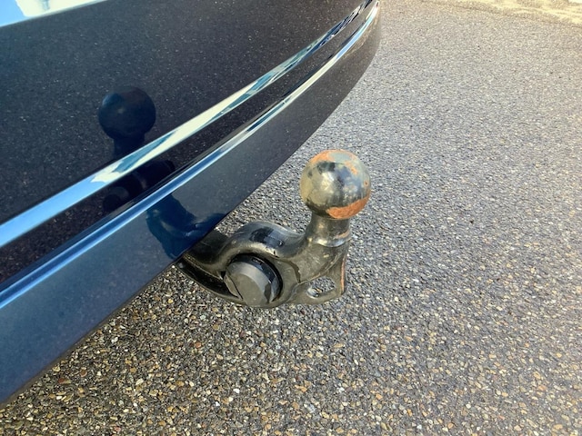 Skoda Octavia 1.5 TSI Clever Combi